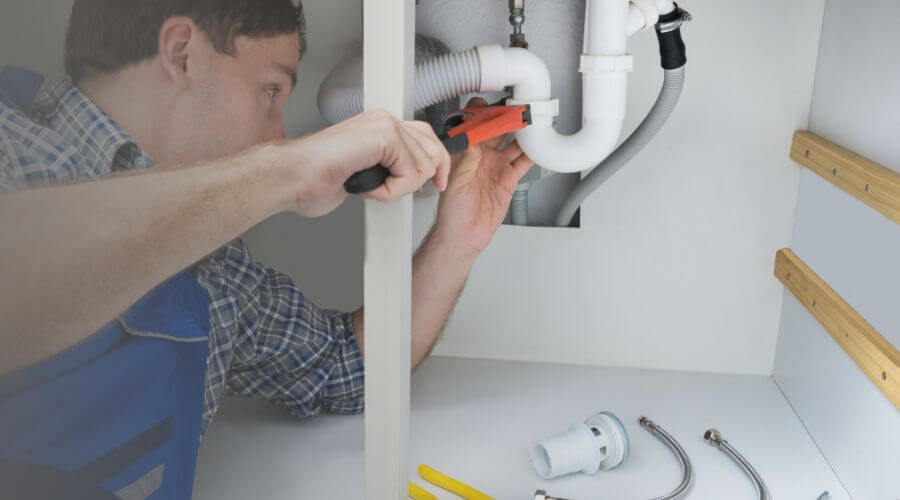 Professional Leak Detection in Brady, NE